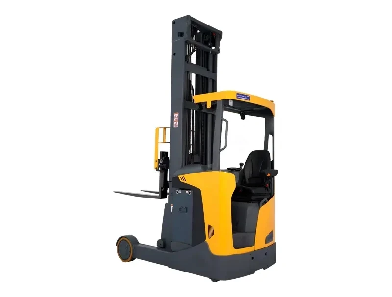 Deluxe-serie skyvemasttruck (REV20D) 2000 kg 4700–6200 mm