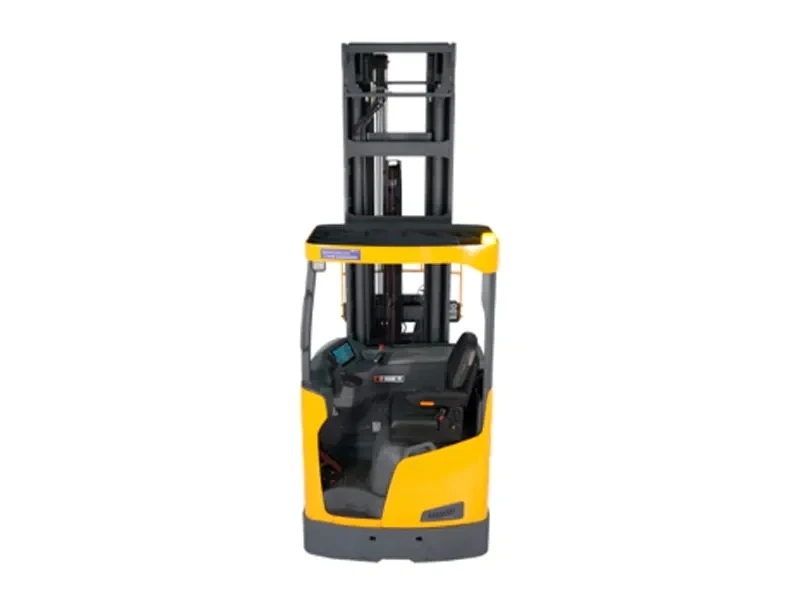Deluxe-serie skyvemasttruck REV20D 2000 kg – produktbilde 2