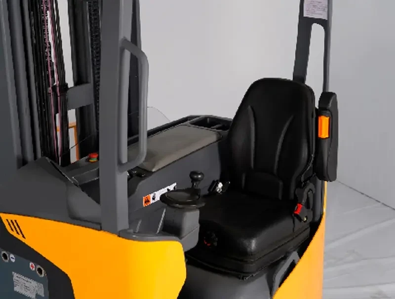 Deluxe-serie skyvemasttruck REV20D 2000 kg – produktbilde 8