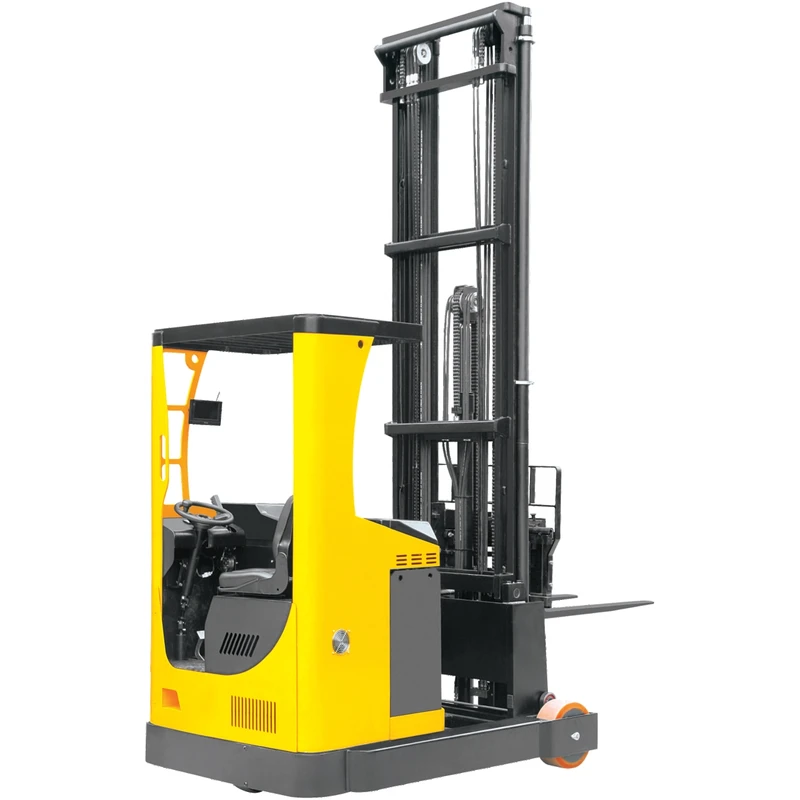 Elektrisk skyvemasttruck (REV20) 2000 kg 3000–7400 mm