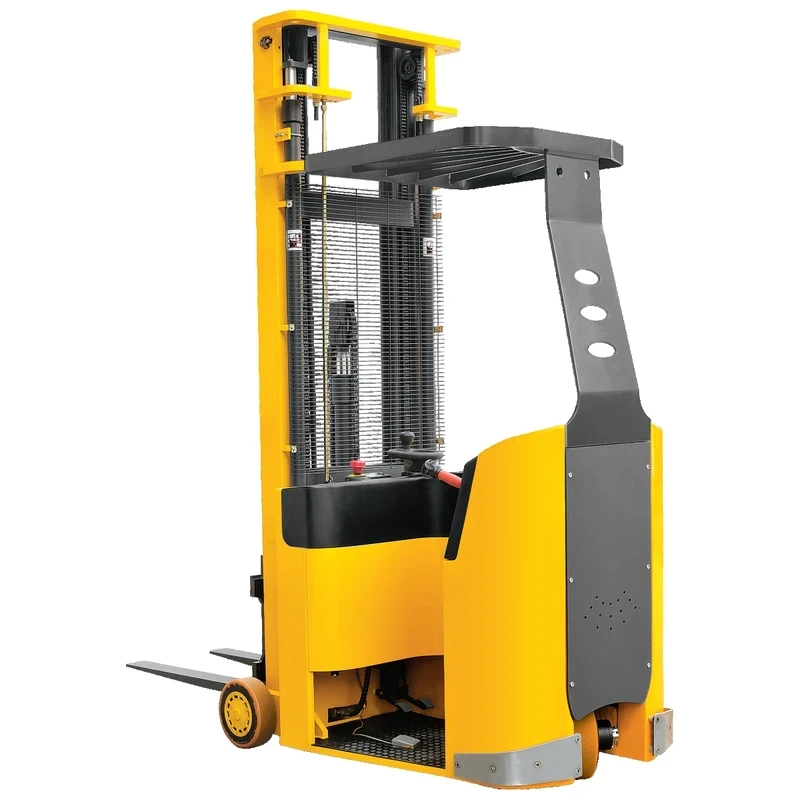 Smalgangsgaffeltruck (REV10ST-A/REV10ST-B) 1000 kg 3000 mm