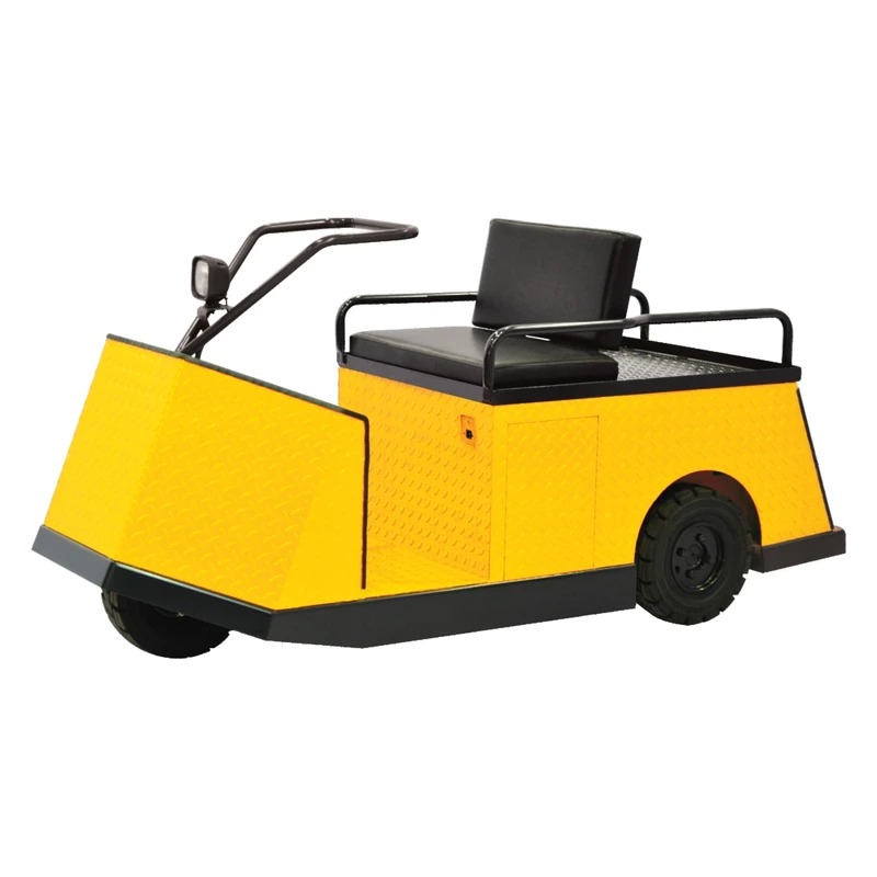 Elektrisk transportvogn (VEV05) 500 kg