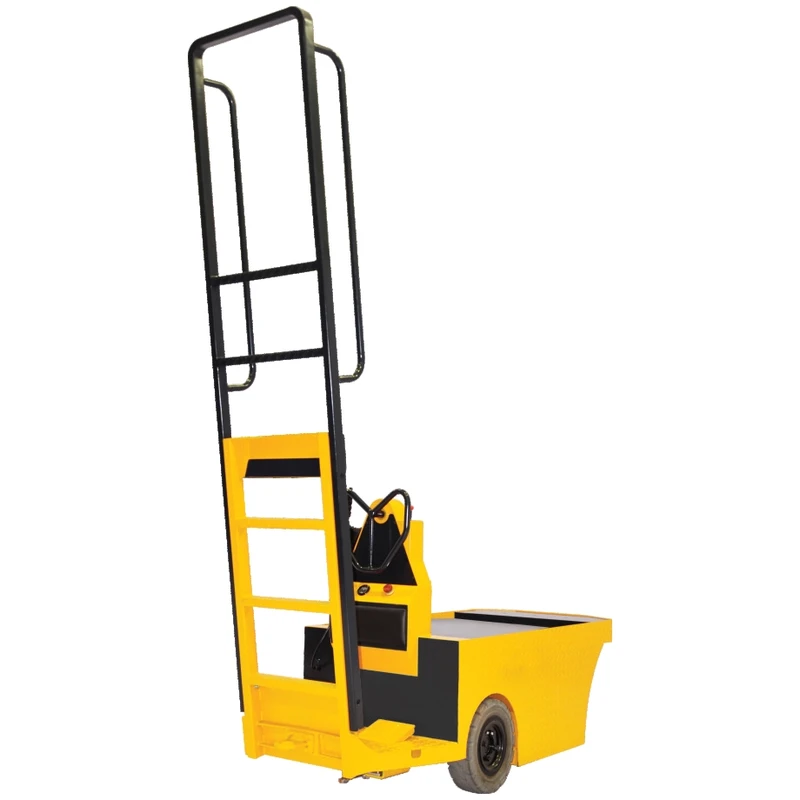 Elektrisk trekkvogn (EKV25) 2200 kg