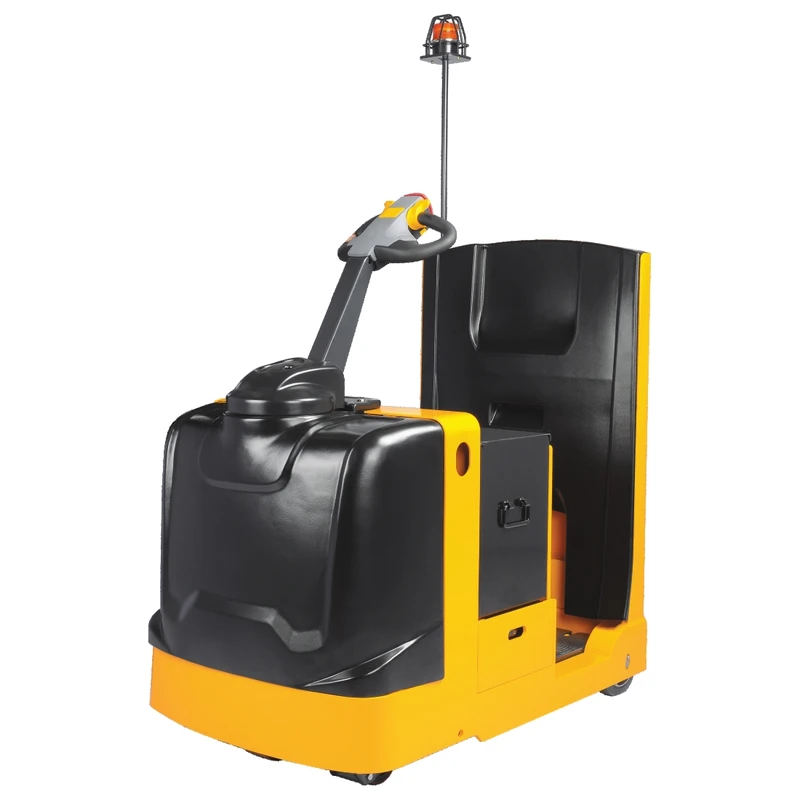 Elektrisk trekkvogn (VEV45ST) 4500 kg