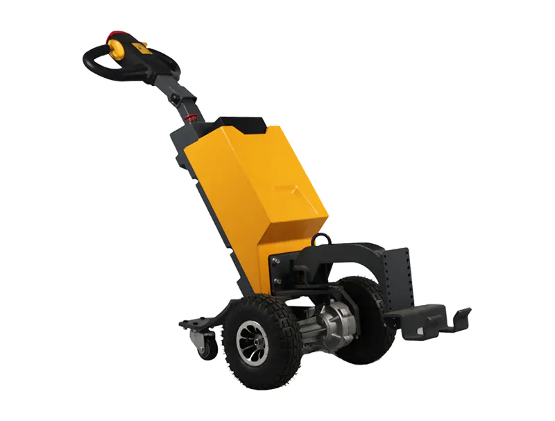 Lett elektrisk trekkvogn (VEV10H-Li) 1000 kg