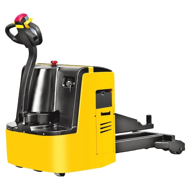 Elektrisk trekkvogn (VEV25H) 2500 kg