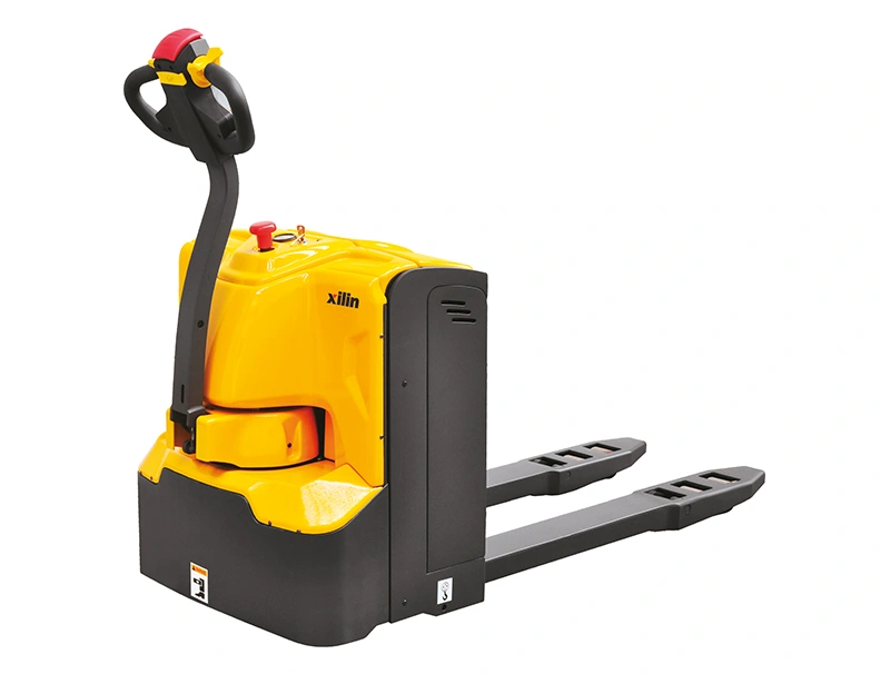 Elektrisk palletruck CBD30KD-III for tung pallhåndtering