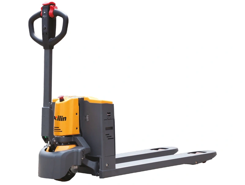 Li-ion-drevet palletruck (CBD15W-II Li/CBD20W-II Li) 1500–2000 kg