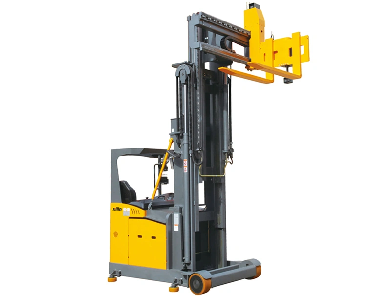 Trilateral VNA-stabler (OPD15) 1500 kg 5000–10500 mm