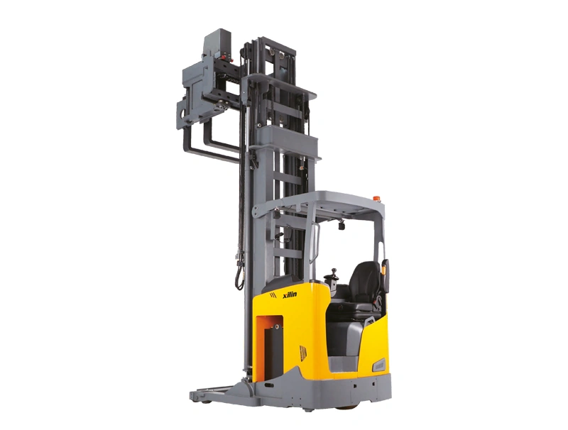 Tresidig VNA-stabler (OPD15Z) 1500 kg 4500–7500 mm
